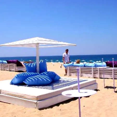 Brisa De Mar Apartamento