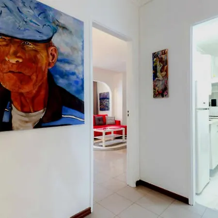 Brisa De Mar Apartamento * Costa da Caparica