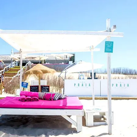 Apartamento Brisa De Mar Apartamento