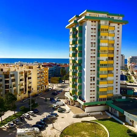 Brisa De Mar Apartamento Apartamento Costa da Caparica