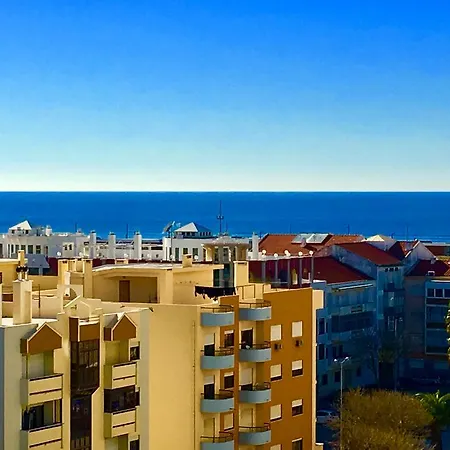 Brisa De Mar Apartamento * Costa da Caparica