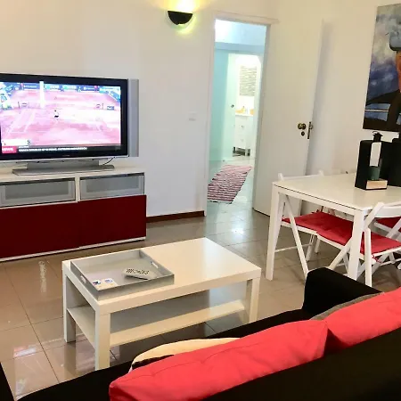 Brisa De Mar Apartamento Costa da Caparica