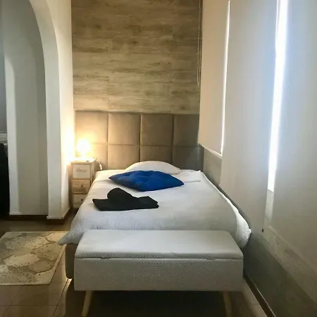 Apartamento Brisa De Mar Apartamento Costa da Caparica
