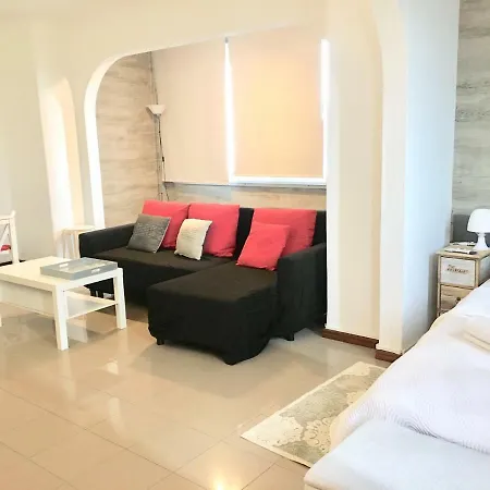 Brisa De Mar Apartamento Apartamento