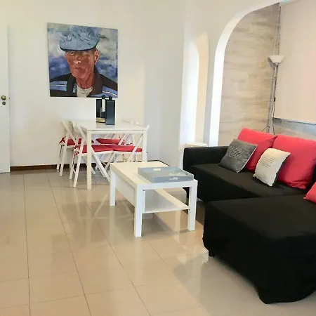 Brisa De Mar Apartamento * Costa da Caparica