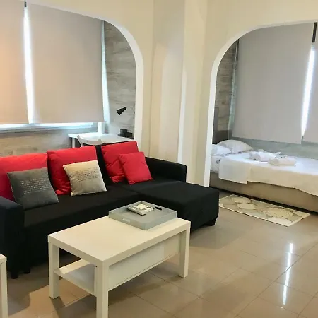 Brisa De Mar Apartamento Costa da Caparica