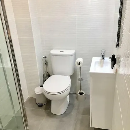 Brisa De Mar Apartamento *