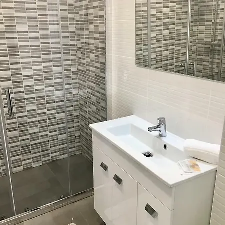 Brisa De Mar Apartamento *